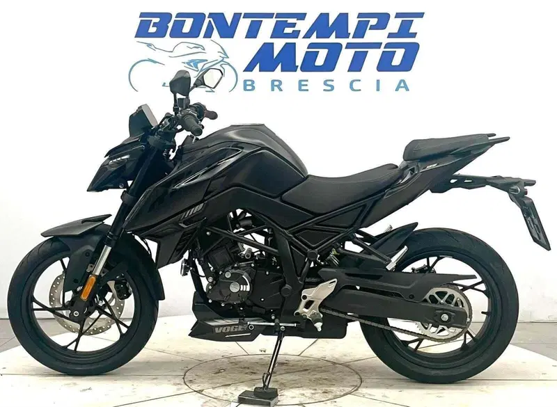 Voge Brivido 125R (2023 - 26) (2)