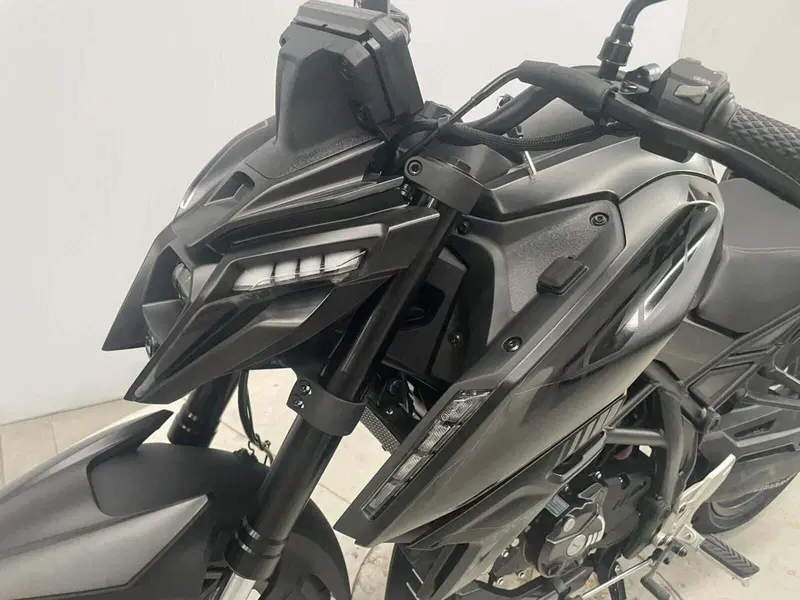 Voge Brivido 125R (2023 - 26) (4)