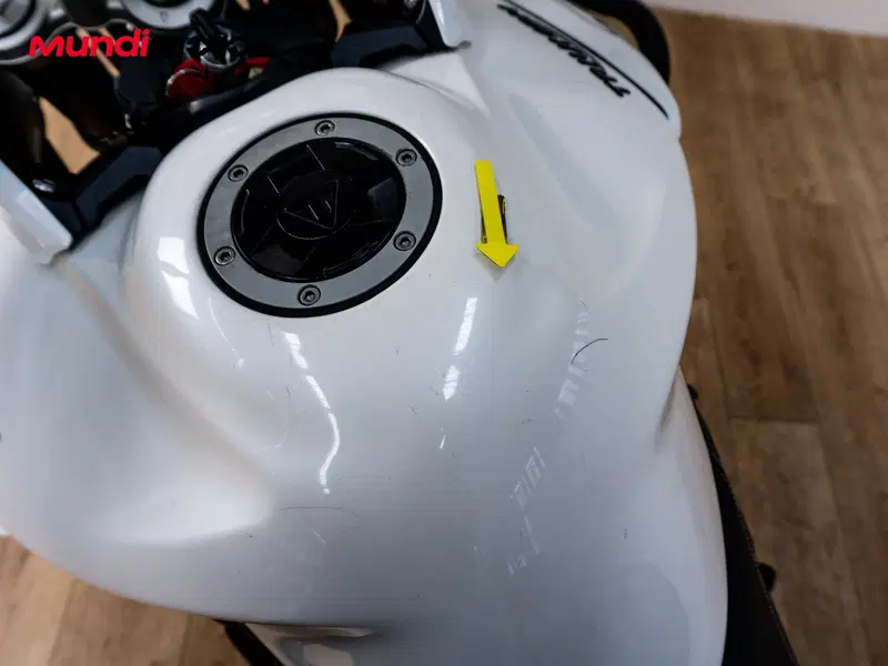 Triumph Tiger 800 XRx (2015 - 17) (12)
