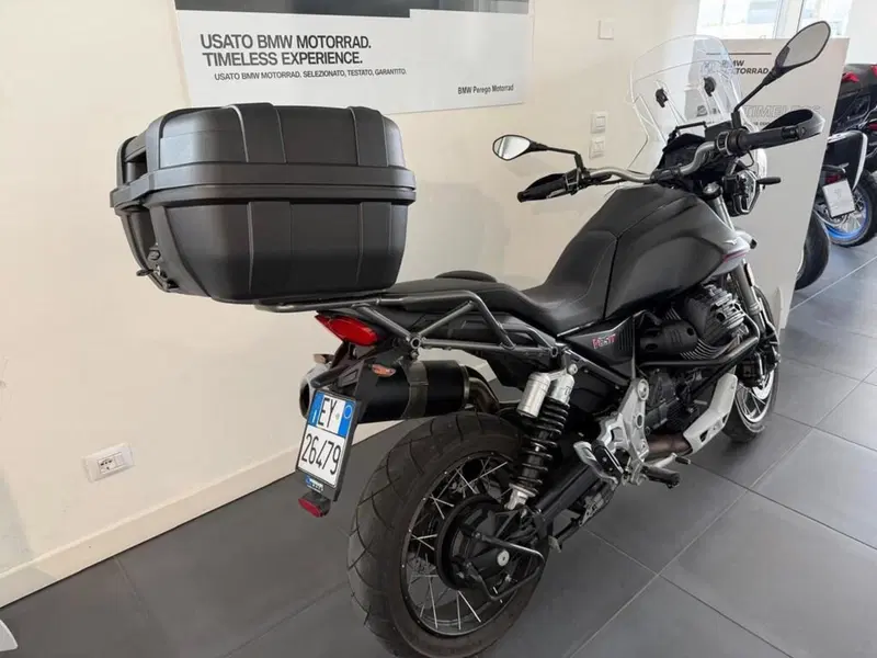 Moto Guzzi V85 TT (2021 - 23) (5)
