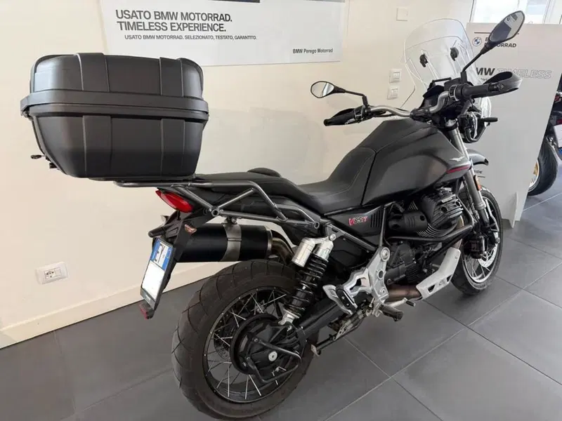 Moto Guzzi V85 TT (2021 - 23) (3)