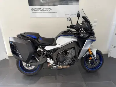 Yamaha MT-09 (2024 - 26) usata