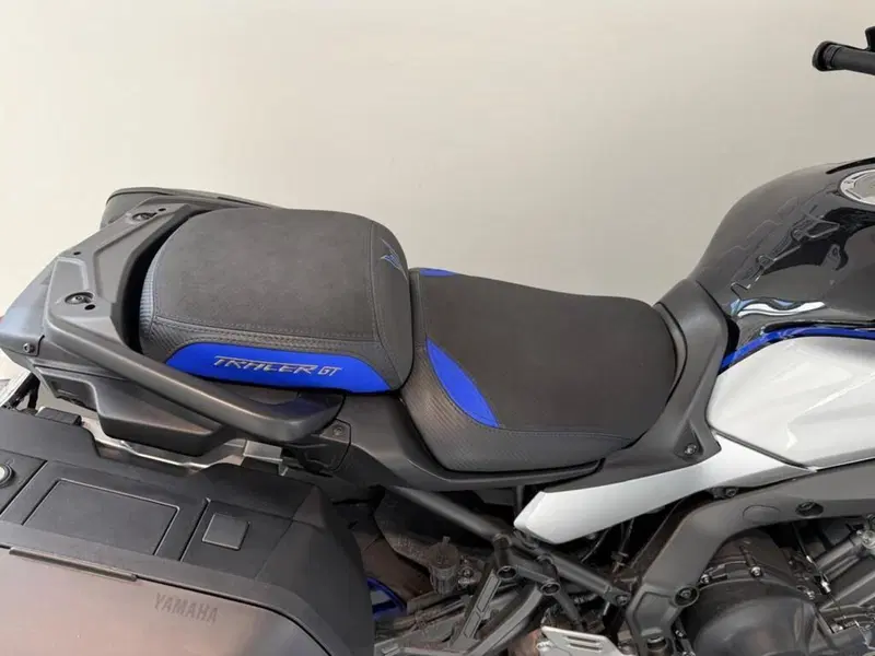 Yamaha MT-09 (2024 - 26) (2)