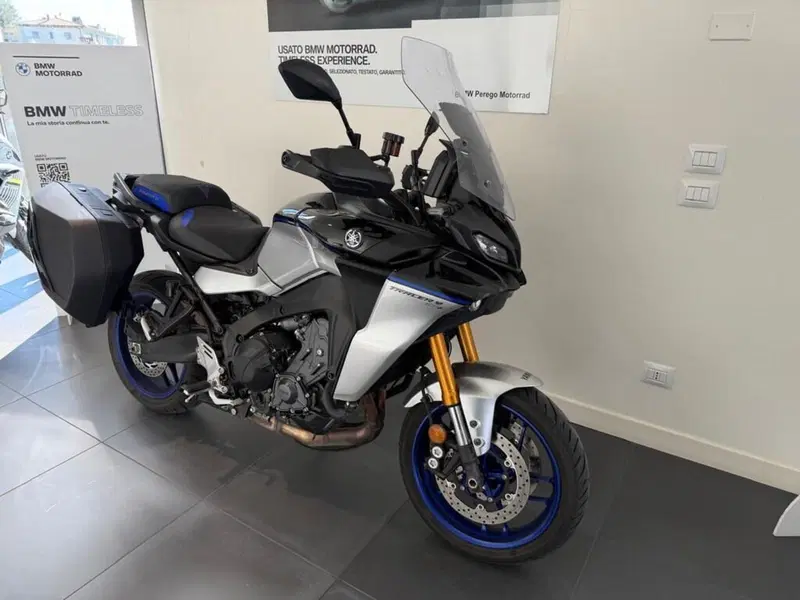 Yamaha MT-09 (2024 - 26) (3)