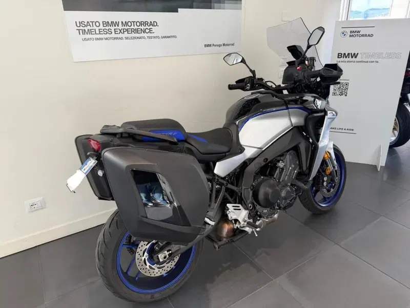 Yamaha MT-09 (2024 - 26) (5)