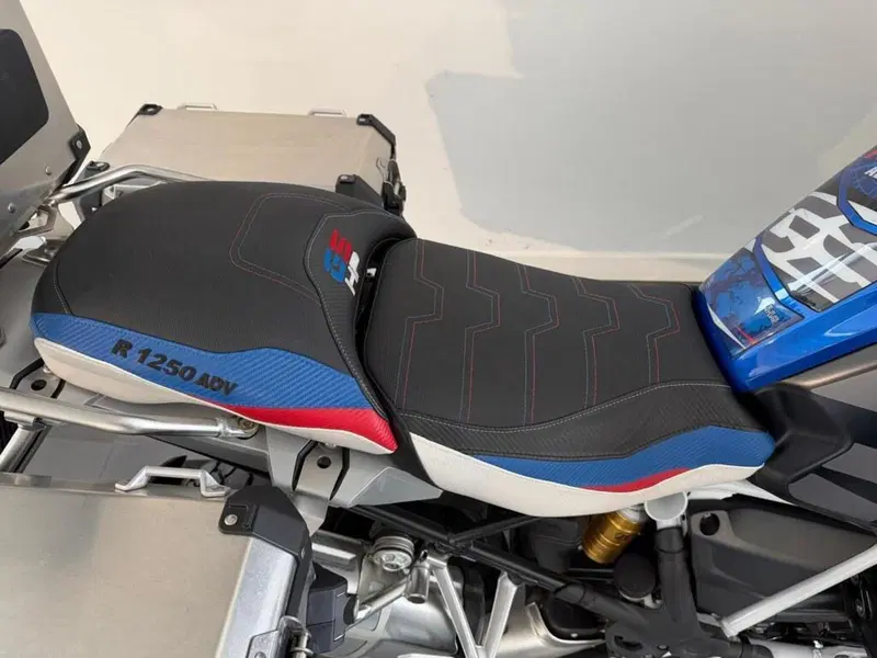 Bmw R 1250 GS Adventure (2021 - 24) (4)