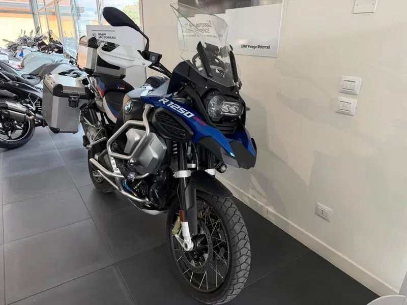 Bmw R 1250 GS Adventure (2021 - 24) (3)