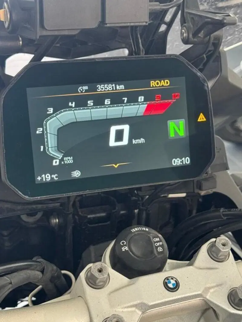 Bmw F 850 GS (2021 - 24) (2)