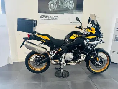 Bmw F 850 GS (2021 - 24) usata