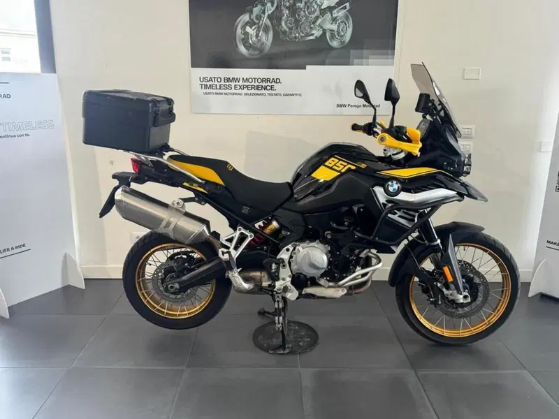 Bmw F 850 GS (2021 - 24) (3)
