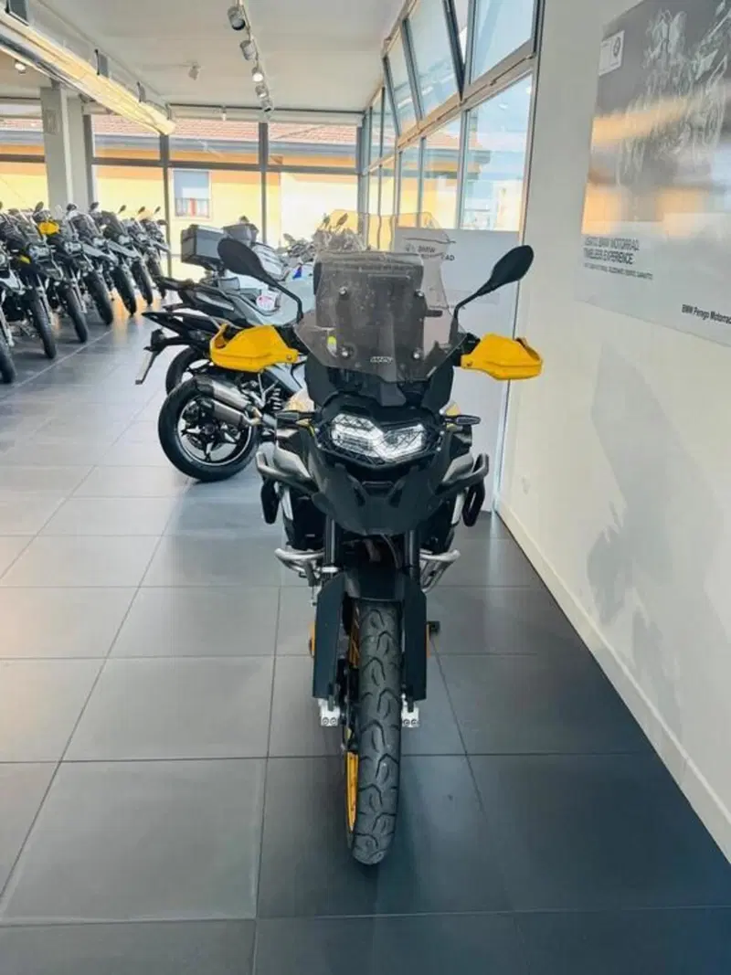 Bmw F 850 GS (2021 - 24) (7)