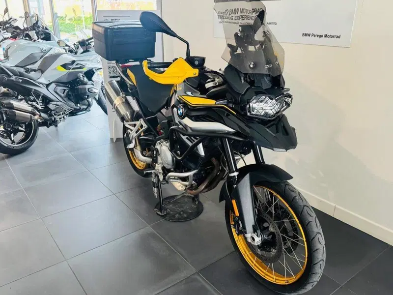 Bmw F 850 GS (2021 - 24) (6)