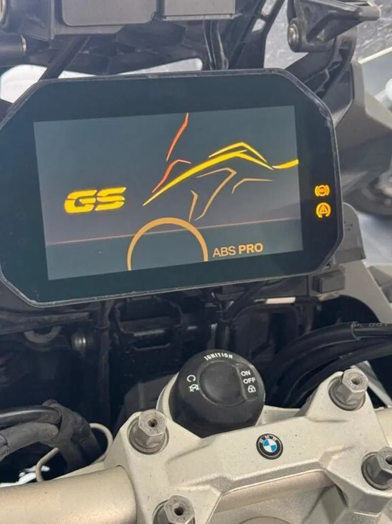 Bmw F 850 GS (2021 - 24) (8)