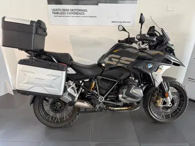 Bmw R 1250 GS (2019 - 20) usata