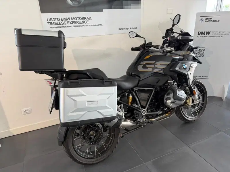 Bmw R 1250 GS (2019 - 20) (3)