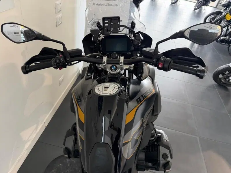 Bmw R 1250 GS (2019 - 20) (2)