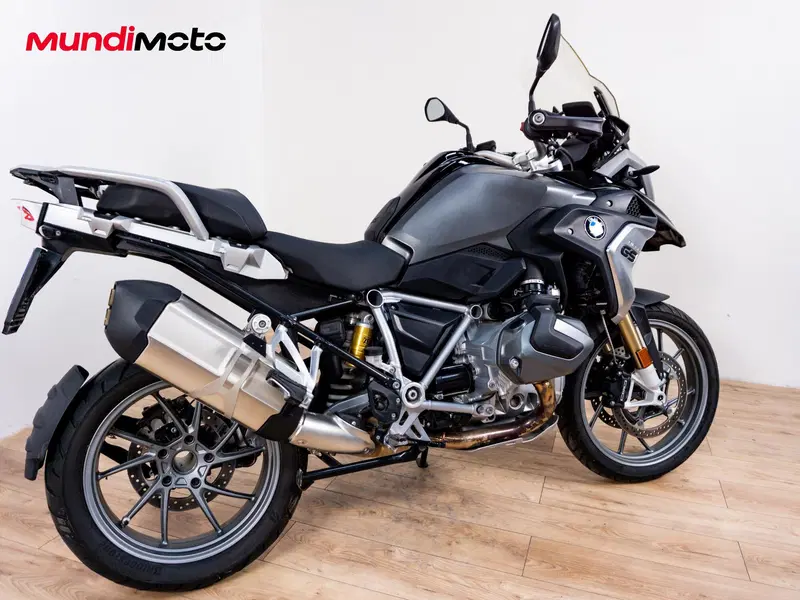 Bmw R 1250 GS (2021 - 24) (3)