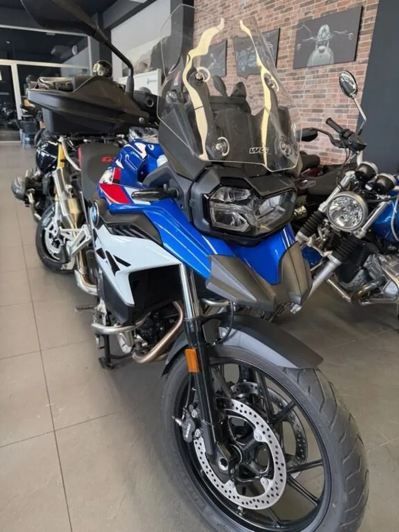 Bmw F 800 GS (2024 - 26) (2)