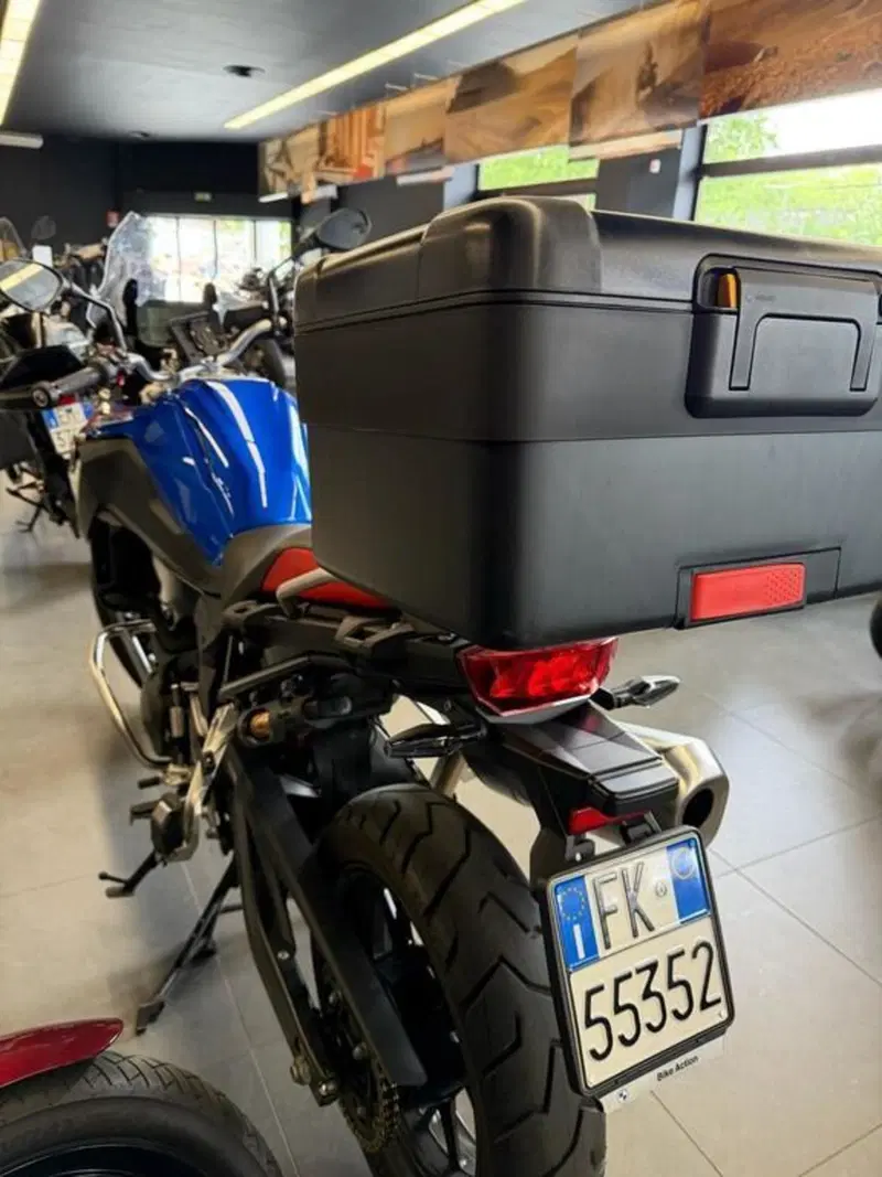 Bmw F 800 GS (2024 - 26) (3)
