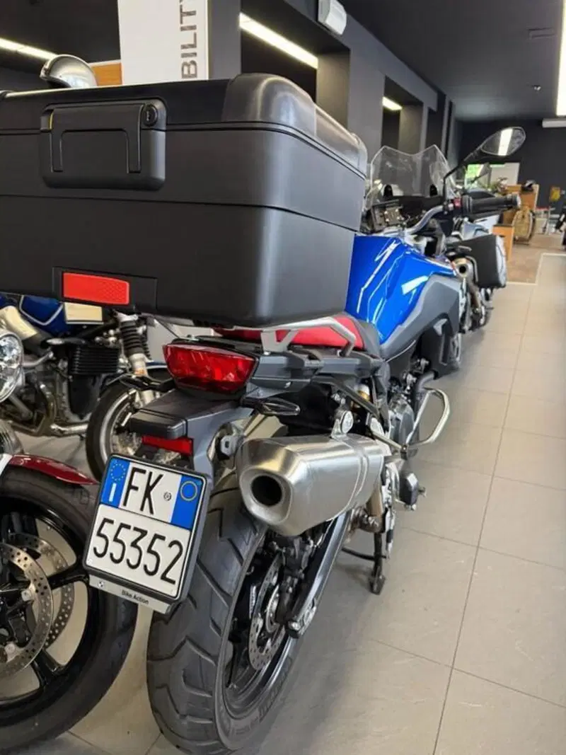 Bmw F 800 GS (2024 - 26) (4)