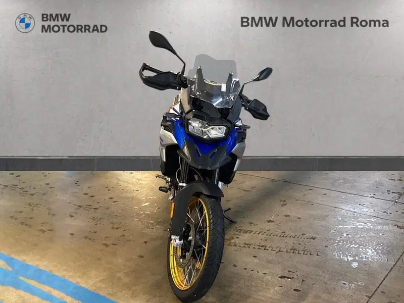 Bmw F 850 GS (2021 - 24) (3)