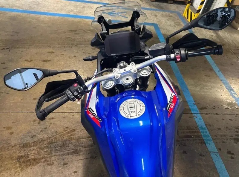 Bmw F 850 GS (2021 - 24) (7)