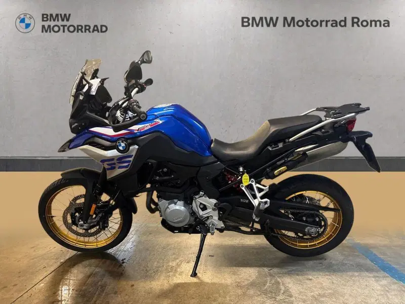 Bmw F 850 GS (2021 - 24)