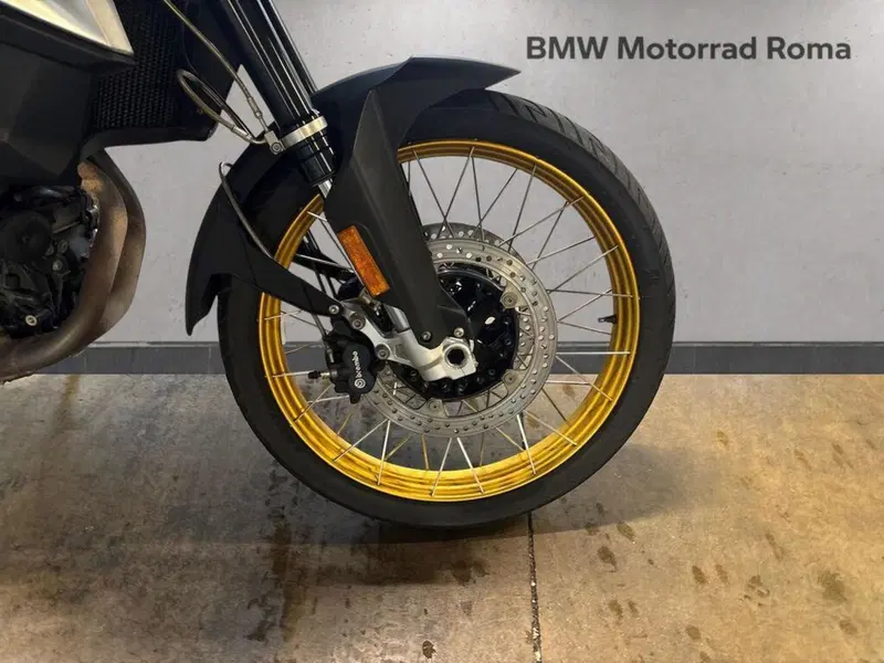 Bmw F 850 GS (2021 - 24) (5)