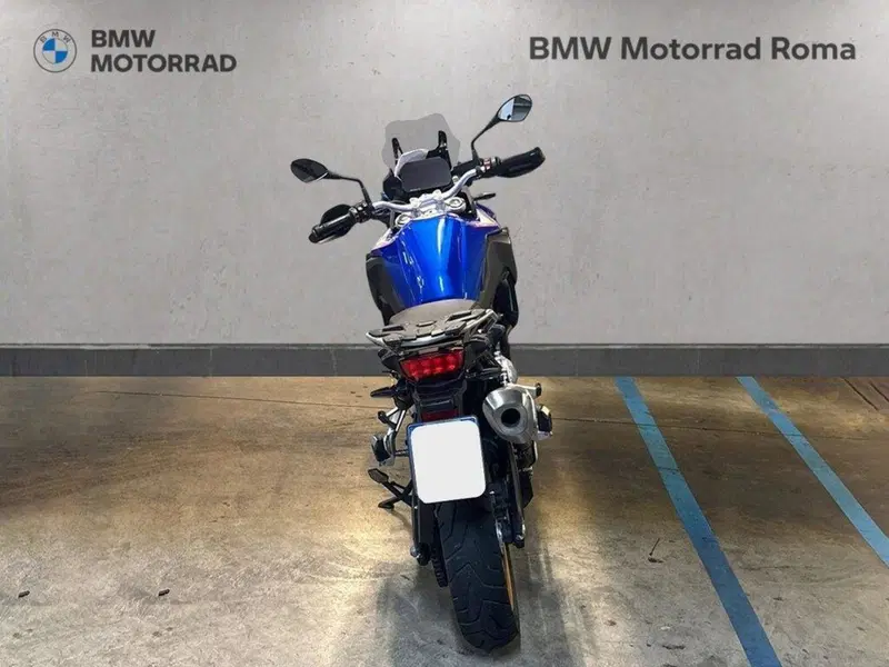 Bmw F 850 GS (2021 - 24) (4)