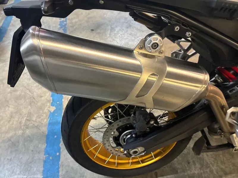 Bmw F 850 GS (2021 - 24) (10)