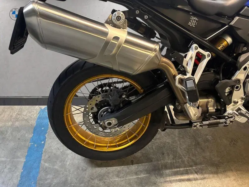 Bmw F 850 GS (2021 - 24) (6)