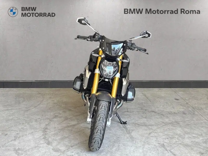 Bmw R 1250 R (2021 - 25) (3)