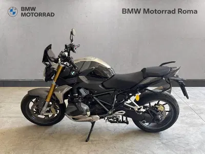 Bmw R 1250 R (2021 - 25) usata