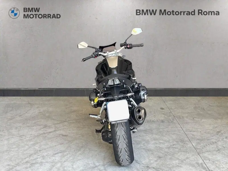 Bmw R 1250 R (2021 - 25) (4)