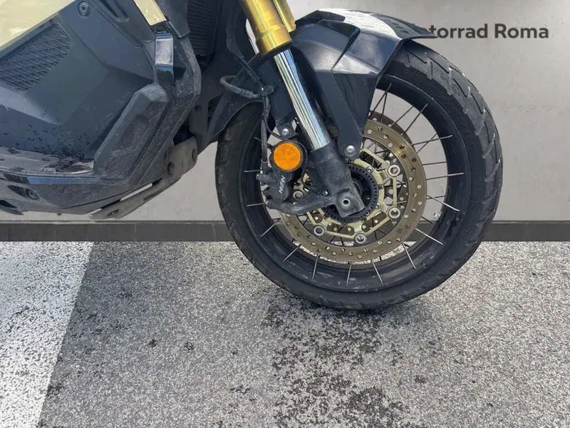 Honda X-ADV 750 DCT Adventure (2021 - 24) (5)