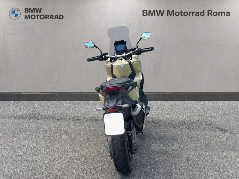 Honda X-ADV 750 DCT Adventure (2021 - 24) (4)