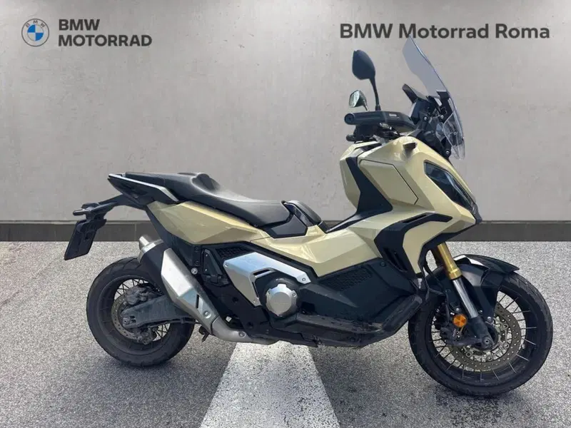Honda X-ADV 750 DCT Adventure (2021 - 24) (2)