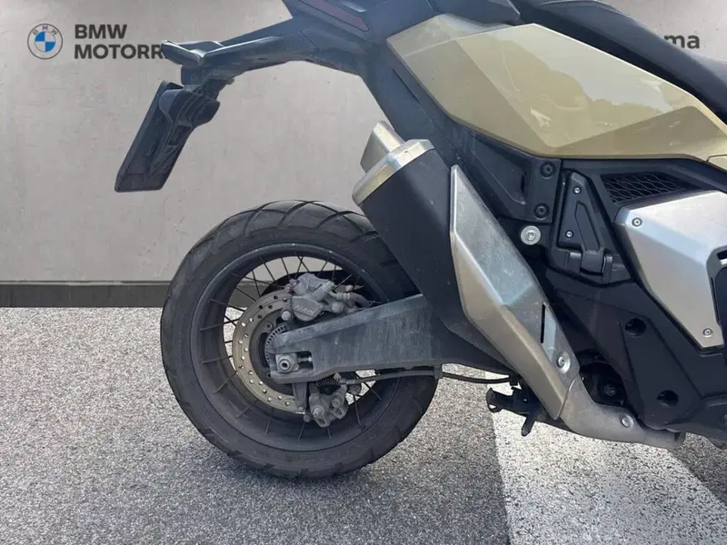 Honda X-ADV 750 DCT Adventure (2021 - 24) (6)
