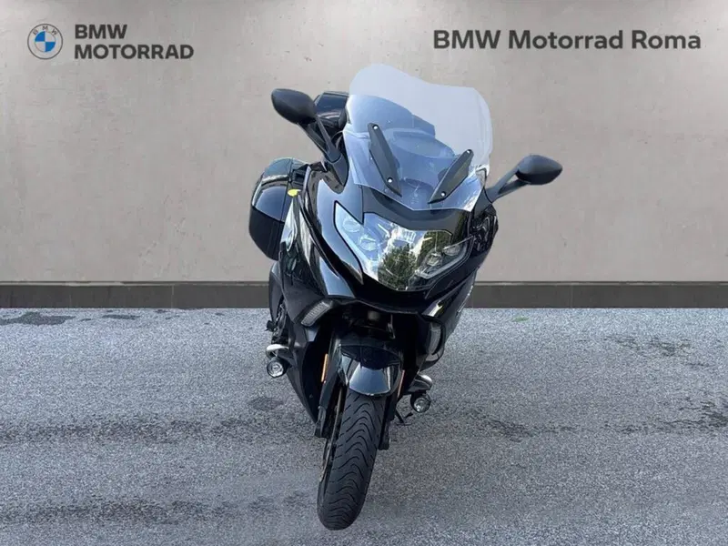 Bmw K 1600 GT (2022 - 26) (3)