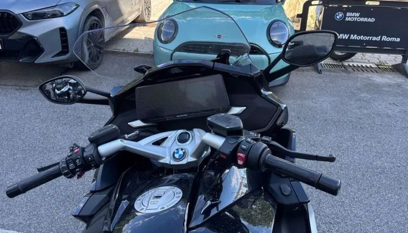Bmw K 1600 GT (2022 - 26) (7)