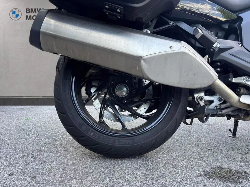 Bmw K 1600 GT (2022 - 26) (6)