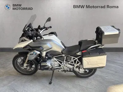 Bmw R 1200 GS (2013 - 16) usata
