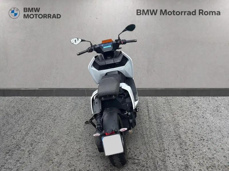 Bmw CE 04 (2021 - 25) (4)