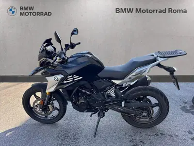 Bmw G 310 GS (2021 - 25) usata