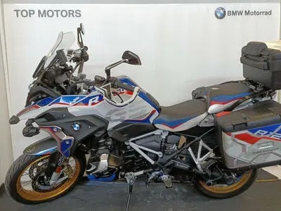 Bmw R 1250 GS (2019 - 20) usata