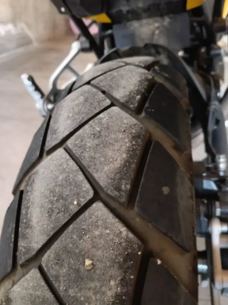 Benelli TRK 502X (2021 - 26) (6)