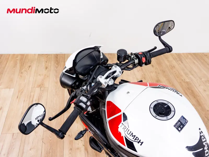 Triumph Speed Triple 1050 RS (2018 - 20) (9)