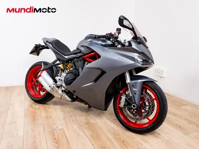 Ducati SuperSport 939 (2017 - 20) usata