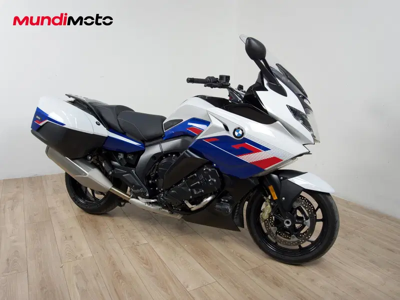 Bmw K 1600 GT (2022 - 26) (2)