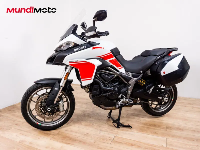Ducati Multistrada 950 (2021) (7)